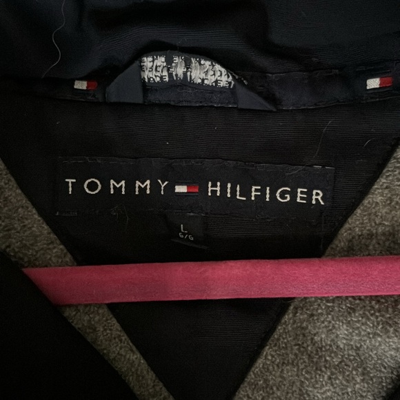 Tommy Hilfiger winter jacket - Picture 3 of 4